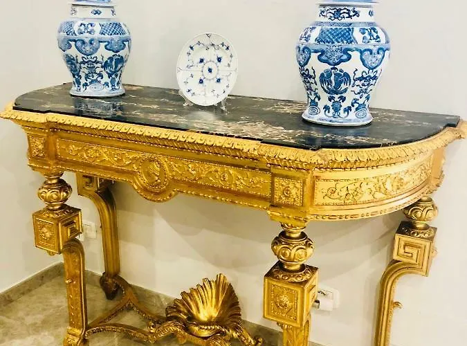 Dimora Umberto 카타니아