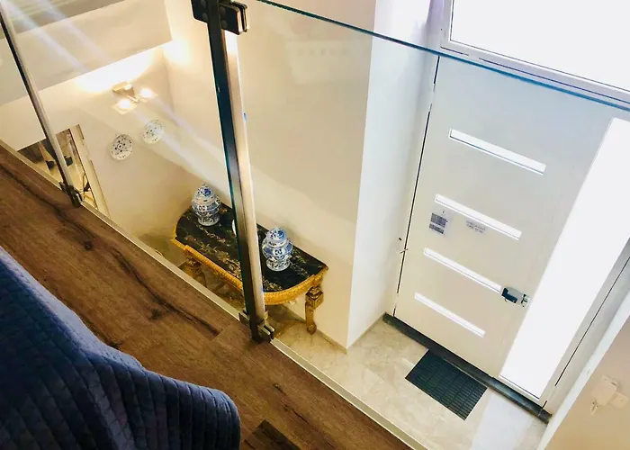 아파트 Dimora Umberto *